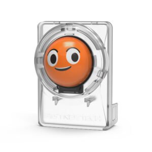 BIGTREETECH Panda Knomi pour Bambulab A1 P1 X1, Wifi & GIFs personnalisés