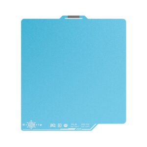 Plateau BIQU Panda CryoGrip Pro pour imprimantes Bambu Lab X1/P1/A1/A1 mini/H2D