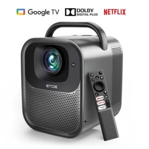 ETOE Seal Pro Projecteur avec prise UE