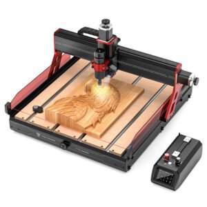 TWO TREES TTC6050 Routeur CNC 500W