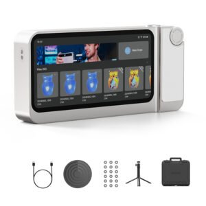 3DMakerpro Toucan Premium Scanner 3D