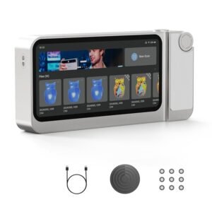 3DMakerpro Toucan Standard Scanner 3D