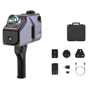 3DMakerpro Eagle Max Scanner 3D LiDAR
