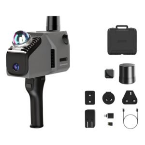 3DMakerpro Eagle Scanner 3D