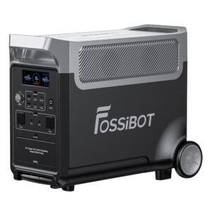 FOSSiBOT F3600 Pro Centrale électrique portable
