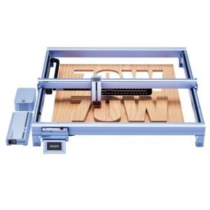 IKIER K70 MAX 70W Graveur laser