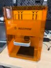 Test complet et avis détaillé sur le graveur laser MECPOW X1 – Double laser 2W infrarouge + 10W diode
