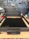 Présentation du Mecpow X3S 12W : un graveur laser diode accessible mais très intéressant