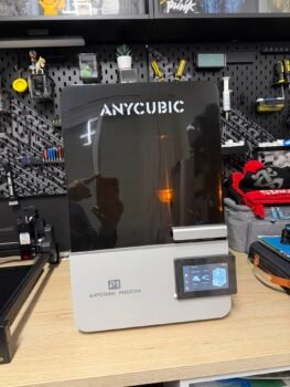 Anycubic Photon P1