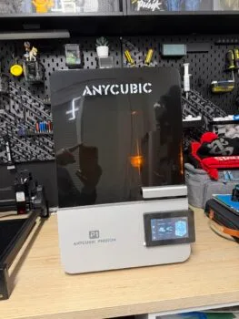 Anycubic Photon P1
