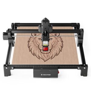 Mecpow X3S 12W Graveur laser