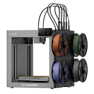 Flashforge Creator 5 Imprimante 3D