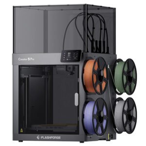 Flashforge Creator 5 Pro Imprimante 3D