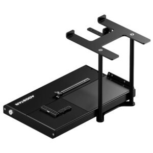 AOOSTAR EG01 : station d'accueil eGPU OCuLink PCIe 4.0 x4 – vue 2