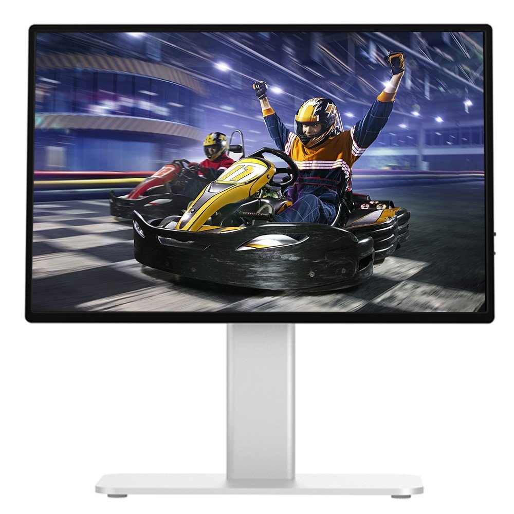 Moniteur portable AOSIMAN 160QC 16 pouces au format 16:10, fin boîtier noir – vue 5
