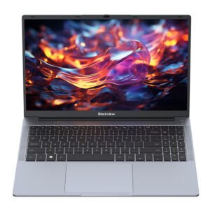 Blackview AceBook 6 – PC portable 15,6 pouces polyvalent