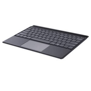Clavier magnétique Chuwi pour tablette Hi10 Max avec pavé tactile – vue 2