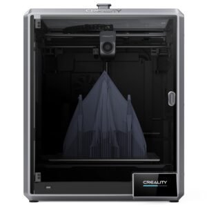 Imprimante 3D Creality K1 Max CoreXY avec buse à changement rapide Unicorn