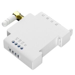 FOSSiBOT Compteur intelligent : suivi d'énergie en temps réel – vue 2