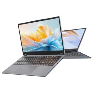 Ninkear YBOOK 15 – PC portable tactile 15,6 pouces convertible 360°