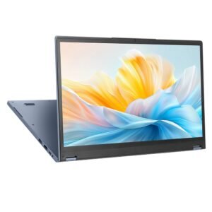 Ninkear YBOOK 15 – PC portable tactile 15,6 pouces convertible 360° – vue 2
