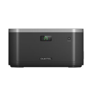 OUKITEL B2000L : batterie d'extension 2048 Wh pour BP3000E