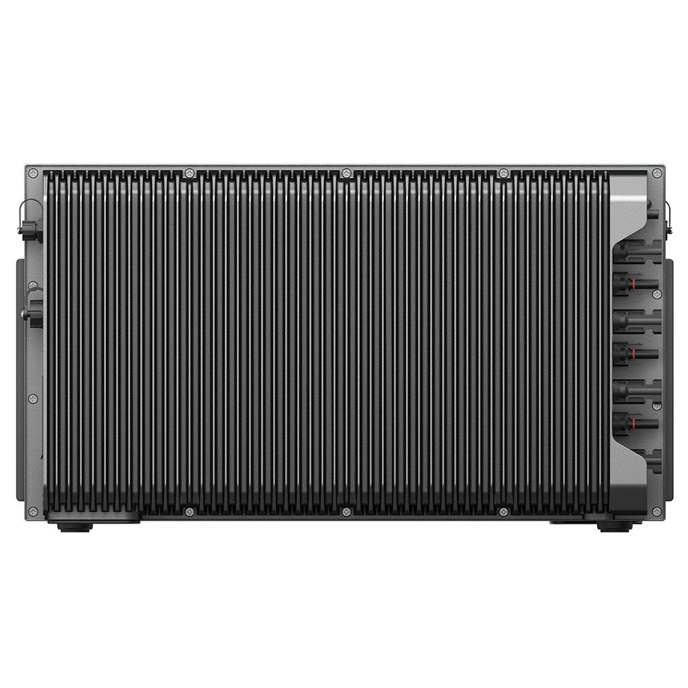 Système de stockage d'énergie Oukitel EP2500 pour balcon, batterie LiFePO4 2048 Wh – vue 3