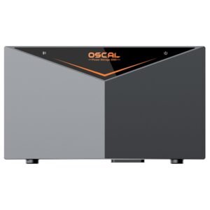 Oscal Power Storage 2000 : centrale portable 1920 Wh extensible