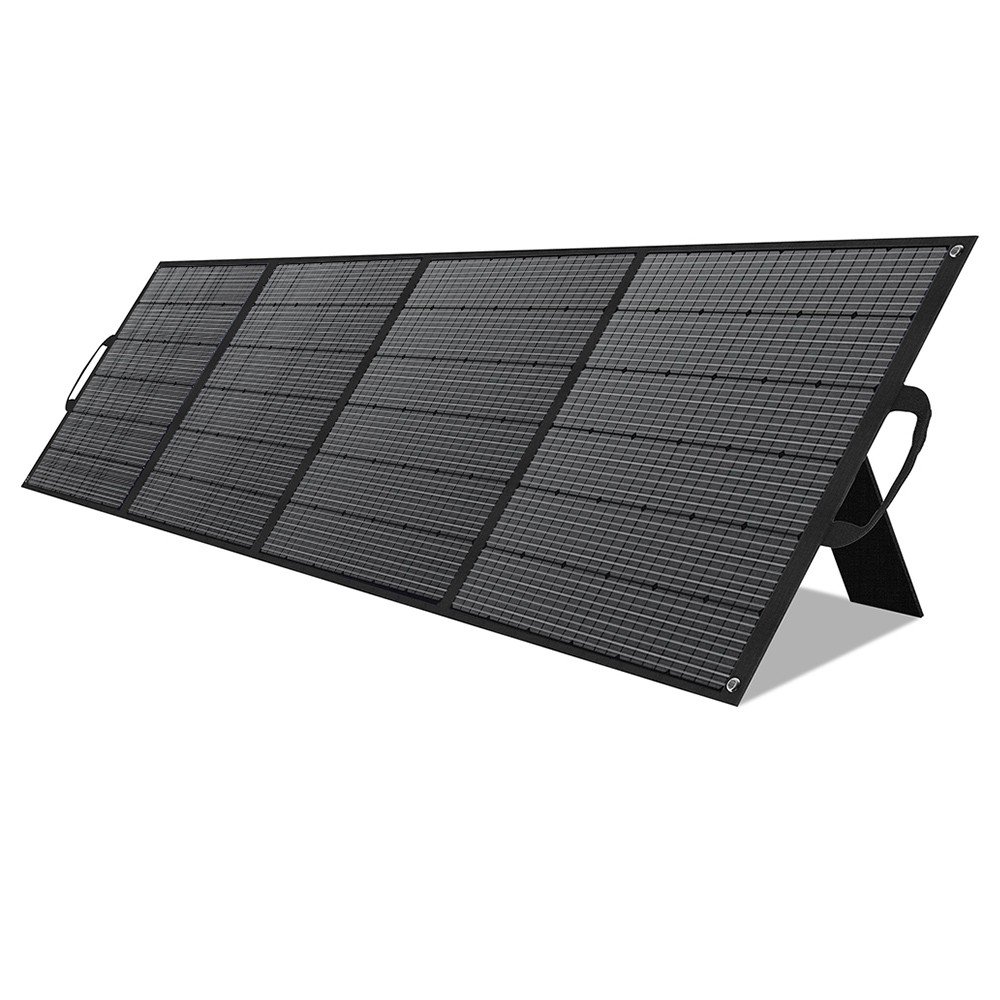 TALLPOWER TP400 – Panneau solaire portable pliable 400 W
