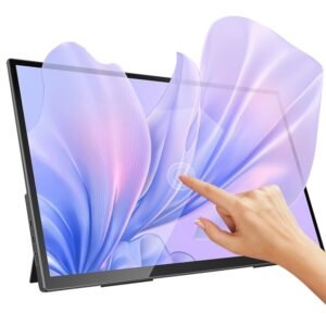 UPERFECT BE215BF – moniteur portable tactile 21,5 pouces 120 Hz