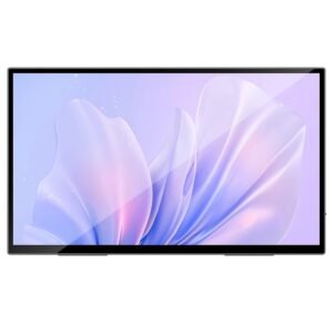 Moniteur portable UPERFECT BE215CF 21,5 pouces IPS Full HD – vue 2