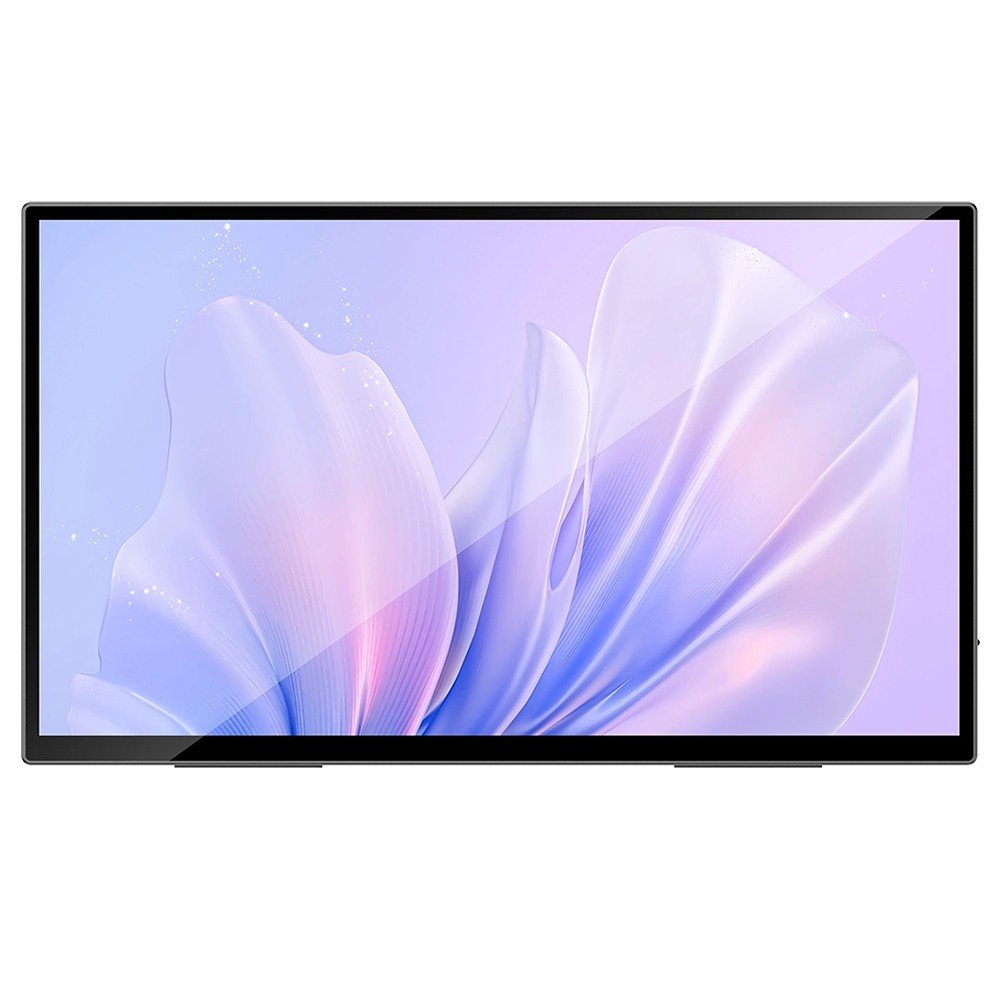 Moniteur portable UPERFECT BE215CF 21,5 pouces IPS Full HD – vue 2