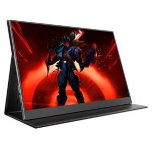 UPERFECT UGame C2, moniteur de jeu portable 16 pouces fluide