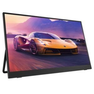 UPERFECT UGame K7, moniteur portable QHD pour jeu nomade