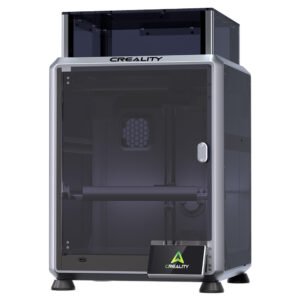 Boîtier Creality pour imprimantes 3D de la série K1 SE et K2 SE – vue 2