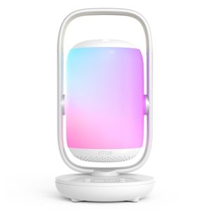 ETOE Starfish 2 Vidéoprojecteur Full HD 1080p, Google TV, 500 lumens ANSI, inclinaison à 300°