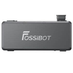 FOSSiBOT FBP1200-B : batterie d'extension pour station FBP1200 – vue 2
