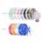 Creality Mecpow Filaments PETG et PLA 10 kg, bobines 1,75 mm