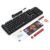 Clavier mécanique Redragon K671-DE QWERTZ RGB hot-swap
