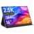 ALLIWAVA P16 Pro – Moniteur portable 16 pouces 2,5K 144 Hz