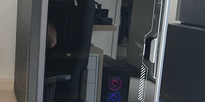 Elegoo Centauri Carbon, le meilleur rapport qualité prix actuellement ?