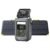 FOSSiBOT FDC300 + SP100 Pro : station portable 288 Wh et solaire