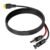 FOSSiBOT câble solaire MC4 vers XT90 5 m pour F2400 et F3600
