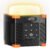 FlashFish FL9-A : station d&rsquo;alimentation, enceinte et lampe 3 en 1