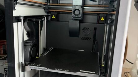 Test Artillery M1 Pro S1 : La mise à jour de la M1 Pro qui fait du bien