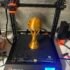 Test de l’imprimante 3D Prusa Mini dans sa version clone Fysetc