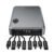 LIONSHEE LS-H1600 Hub solaire 1600W double MPPT pour balcon