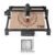 Mecpow X3S 7W : graveur laser A3+ avec plateau 360×360 mm
