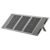 Newsmy 100W panneau solaire portable pliable, étanche IP65