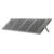 Newsmy 200W panneau solaire portable pliable pour camping